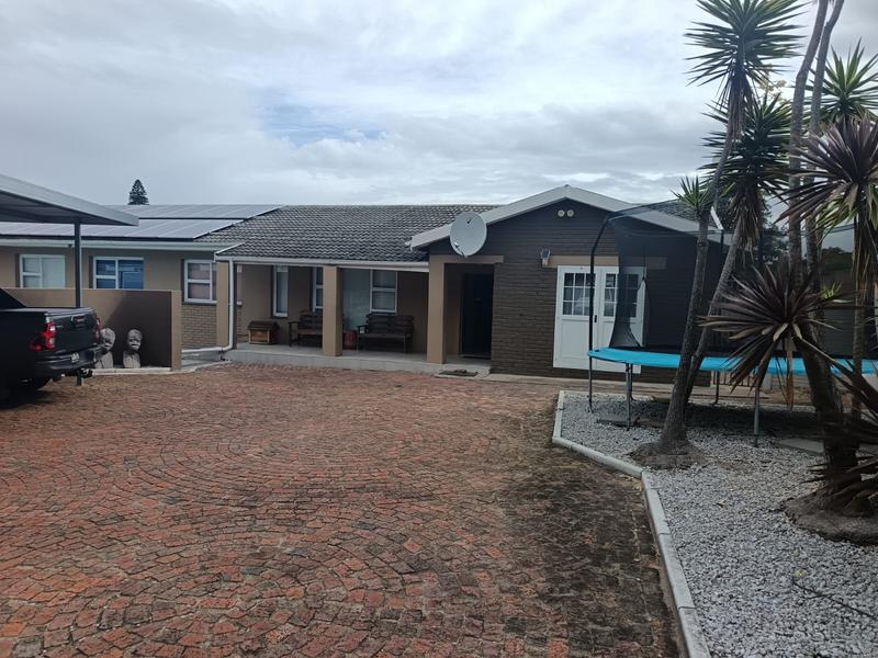 4 Bedroom Property for Sale in Kunene Park Eastern Cape